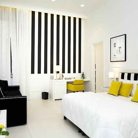 Nap Luxury Guest House Bovio Neapol Exteriér fotografie