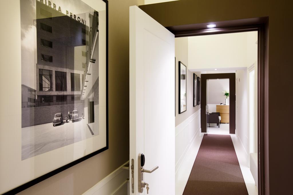 Nap Luxury Guest House Bovio Neapol Exteriér fotografie