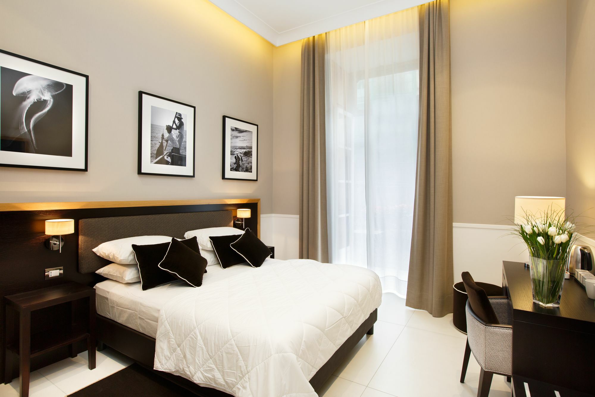Nap Luxury Guest House Bovio Neapol Exteriér fotografie