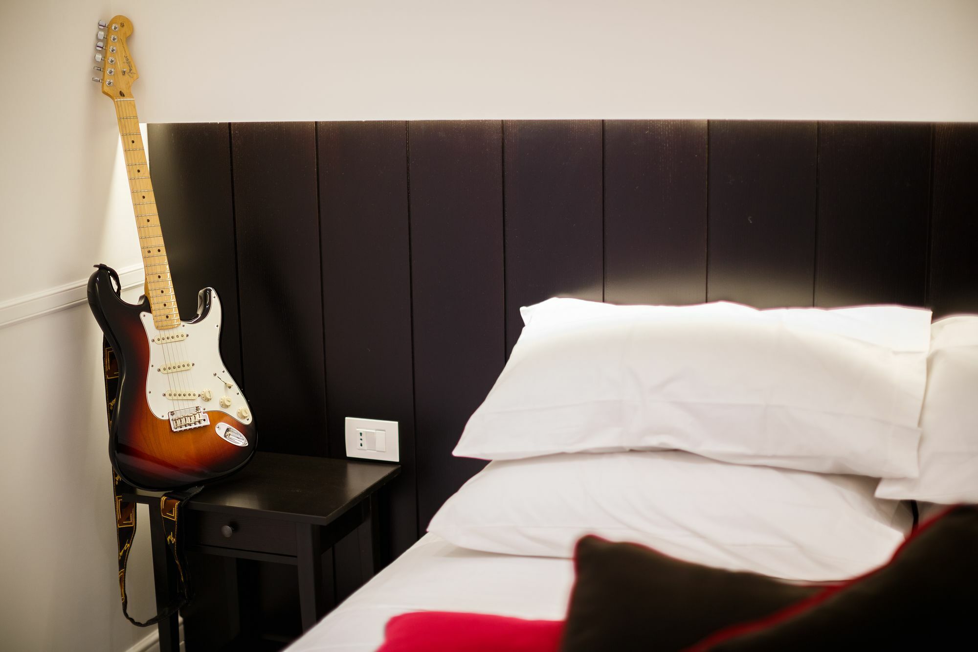 Nap Luxury Guest House Bovio Neapol Exteriér fotografie