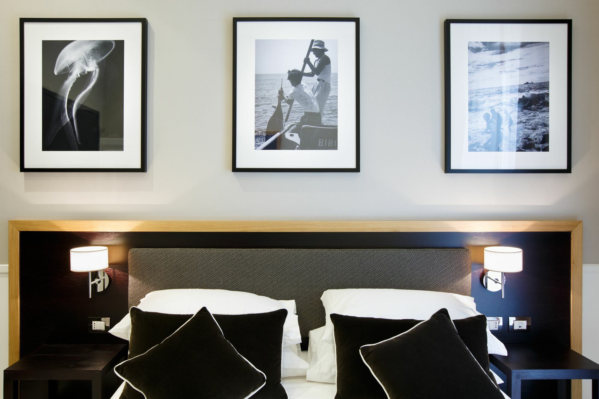 Nap Luxury Guest House Bovio Neapol Exteriér fotografie