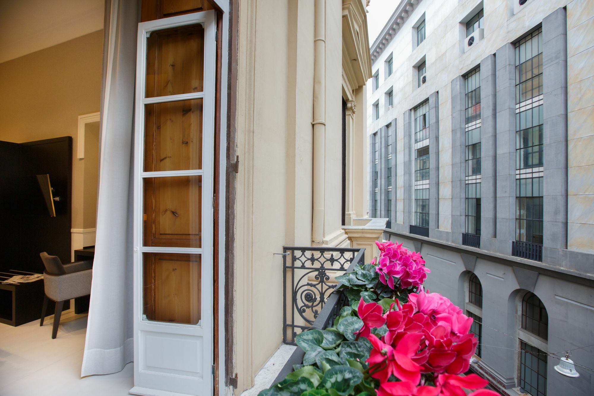 Nap Luxury Guest House Bovio Neapol Exteriér fotografie